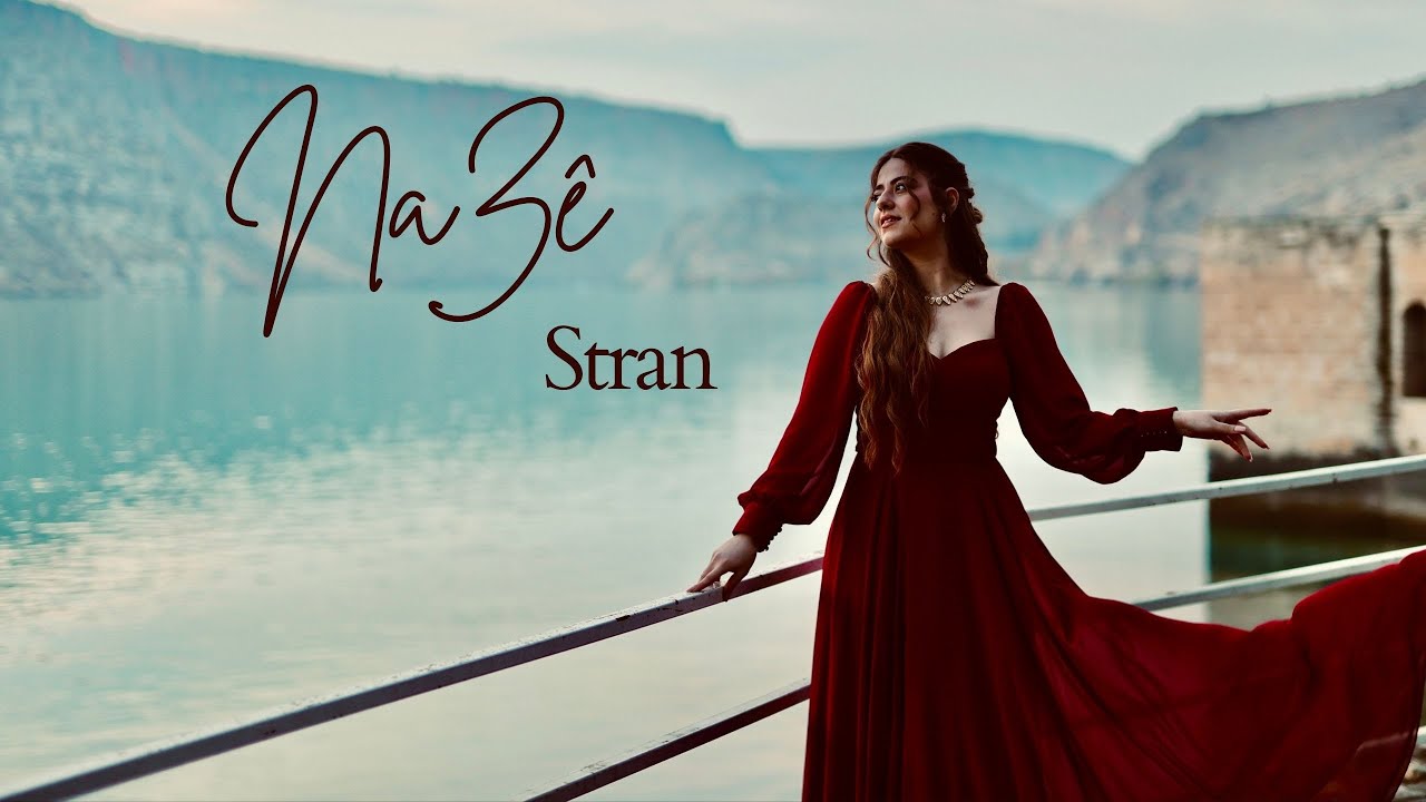 Stran - Nazê