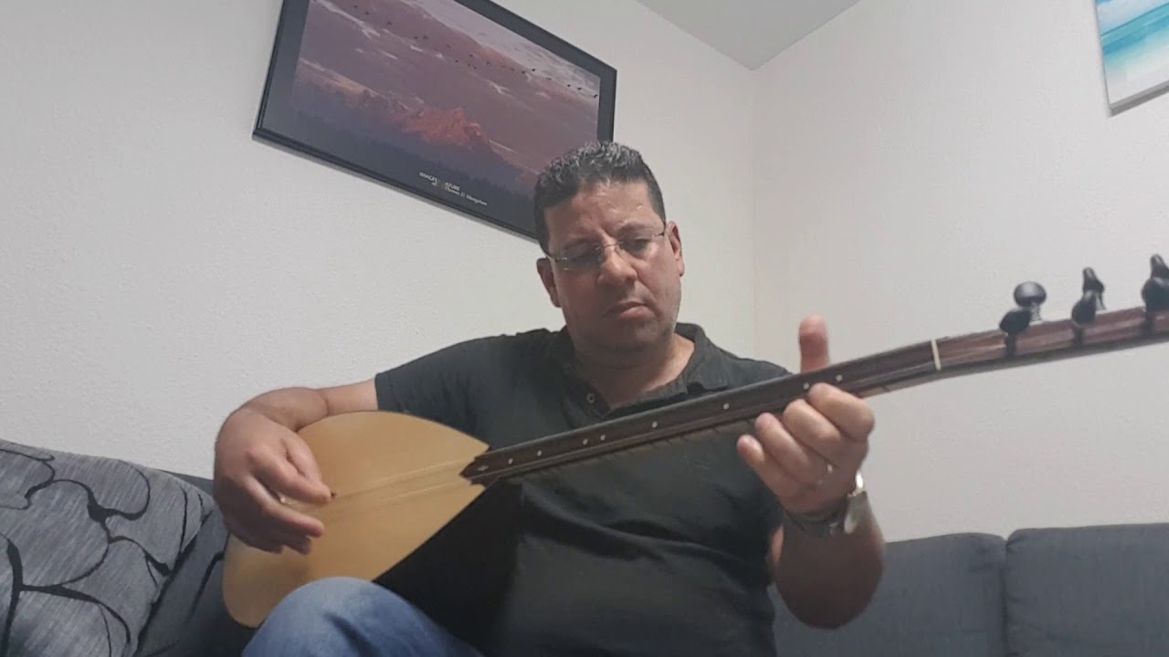 Strana Nizamatin Ariç ( M. Biram  li ser Bîra gunê min )