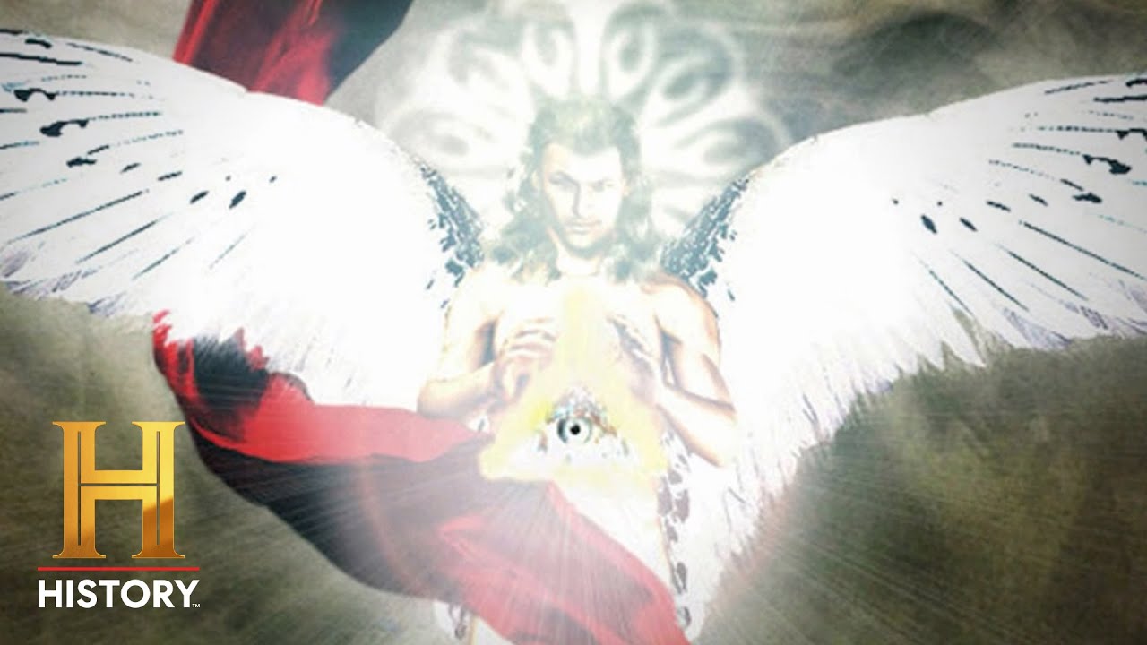 Strange Conspiracies & Advanced Knowledge *Marathon* | Ancient Aliens