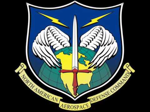 Strange, Intercepted Telephone Message, Possible NORAD Communication