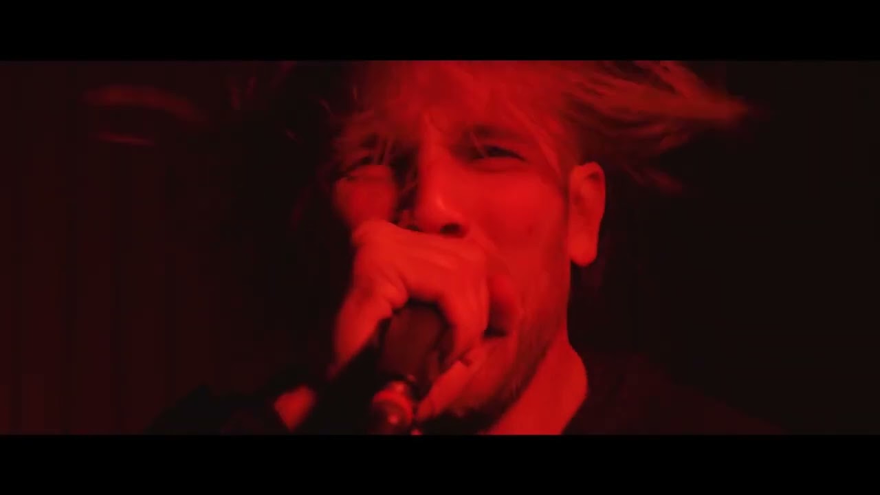 STRANGLED - SLEEP (OFFICIAL MUSIC VIDEO)