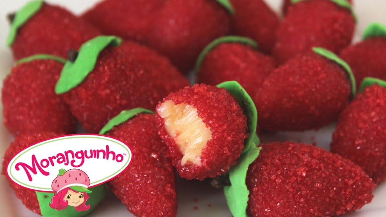 STRAWBERRY LITTLE BUTTERFLY | DELICIOUS AND BEAUTIFUL PARTY SWEET | NAKA'S TIP
