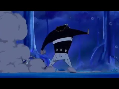 Strawhats Defeat AMV CGDS parte 2 (Destine - Sinking Sand)