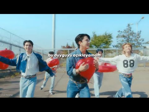 stray kids - CASE 143 (türkçe çeviri)
