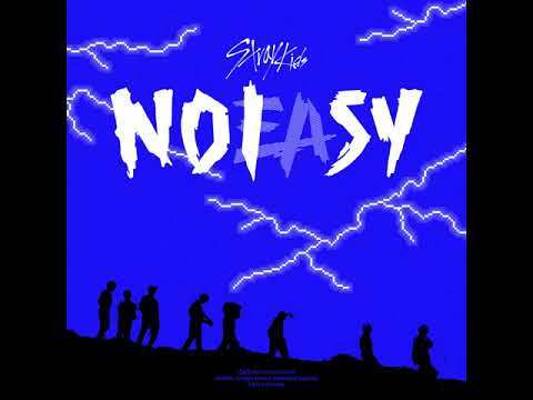 Stray Kids - Gone Away (HAN, Seungmin, IN) [Audio]