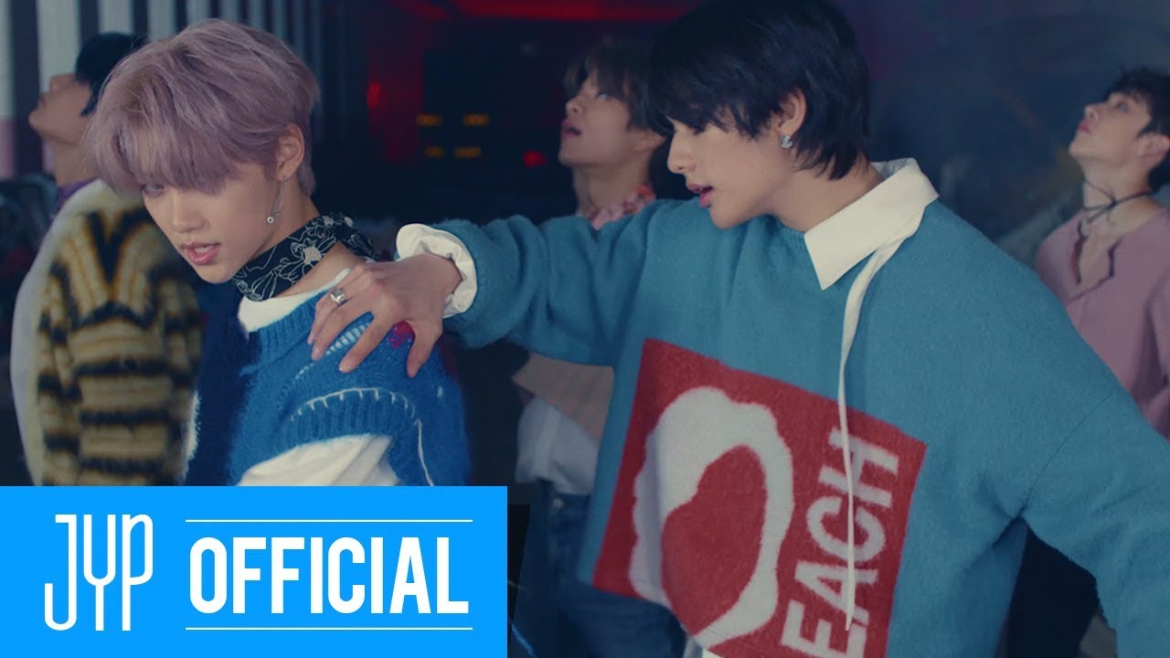 Stray Kids 