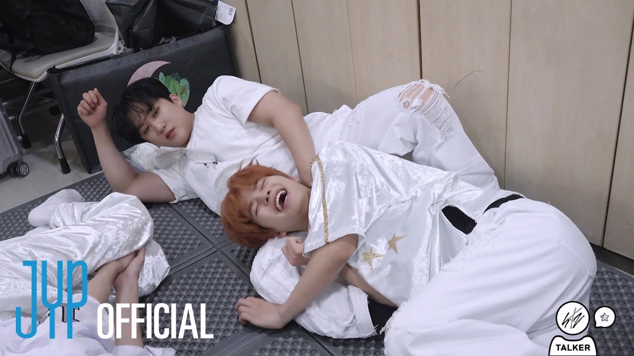 [Stray Kids : SKZ-TALKER] Ep.57