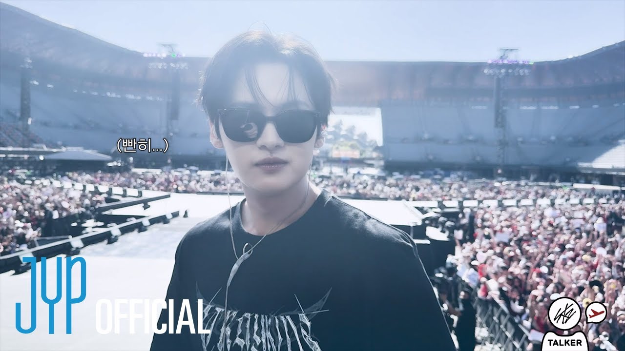 [Stray Kids : SKZ-TALKER GO! Season 5] Ep.15 MEXICO CITY