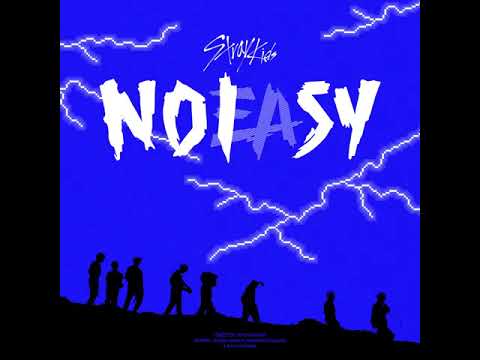 Stray Kids - Surfin' (Lee Know, Changbin, Felix) [Audio]