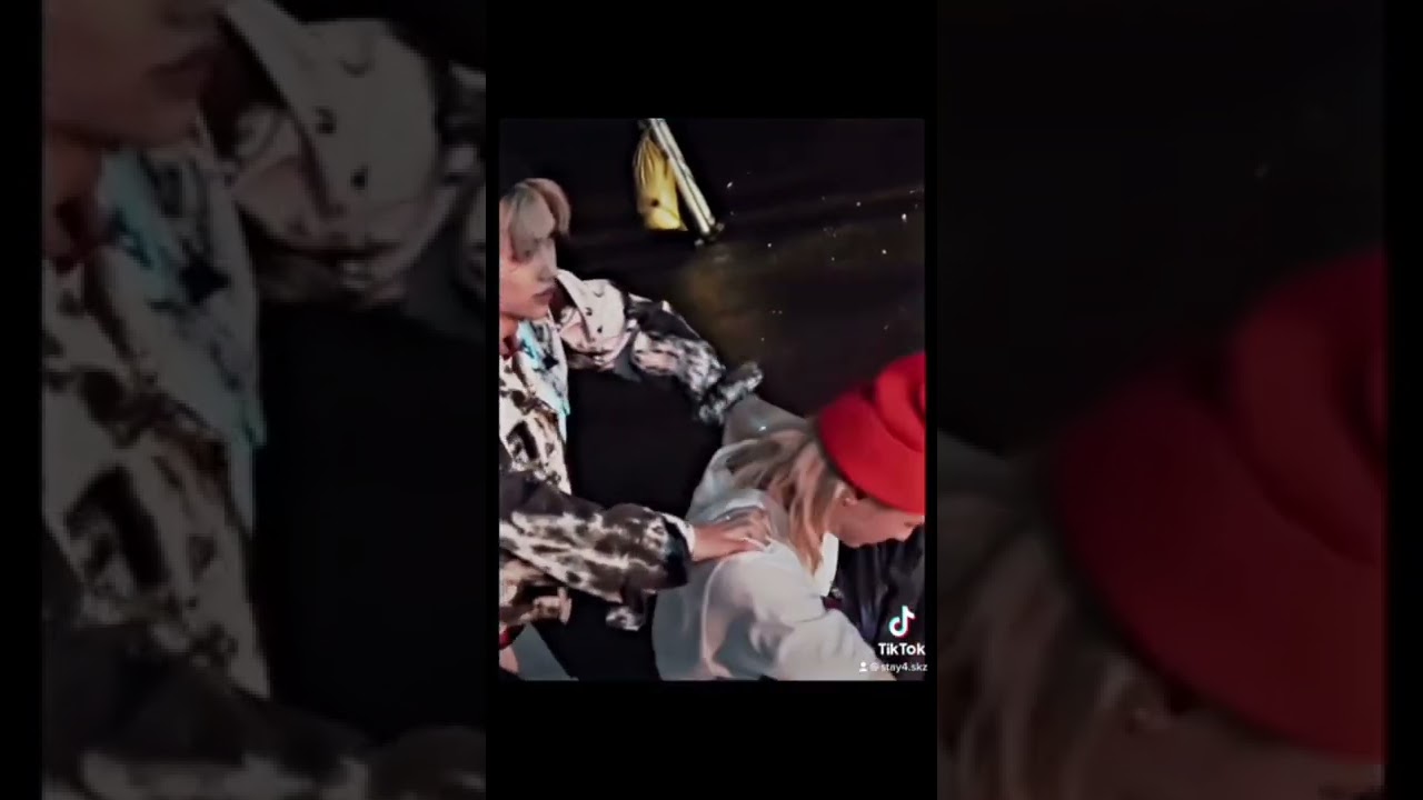 STRAY KIDS || these two together. #hyunjin #felix #hyunlix #skz #straykids #foryou #stay4skz
