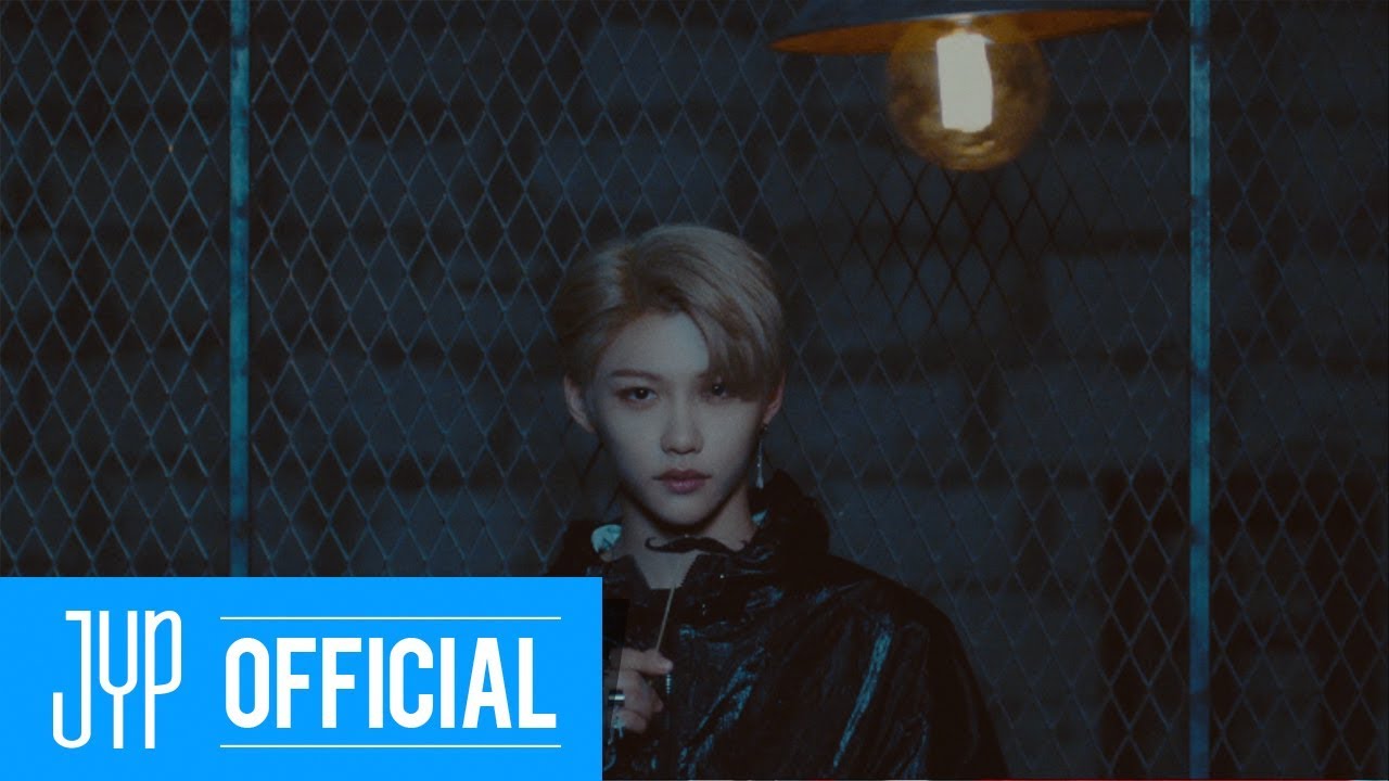 Stray Kids 
