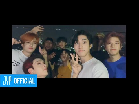 Stray Kids 