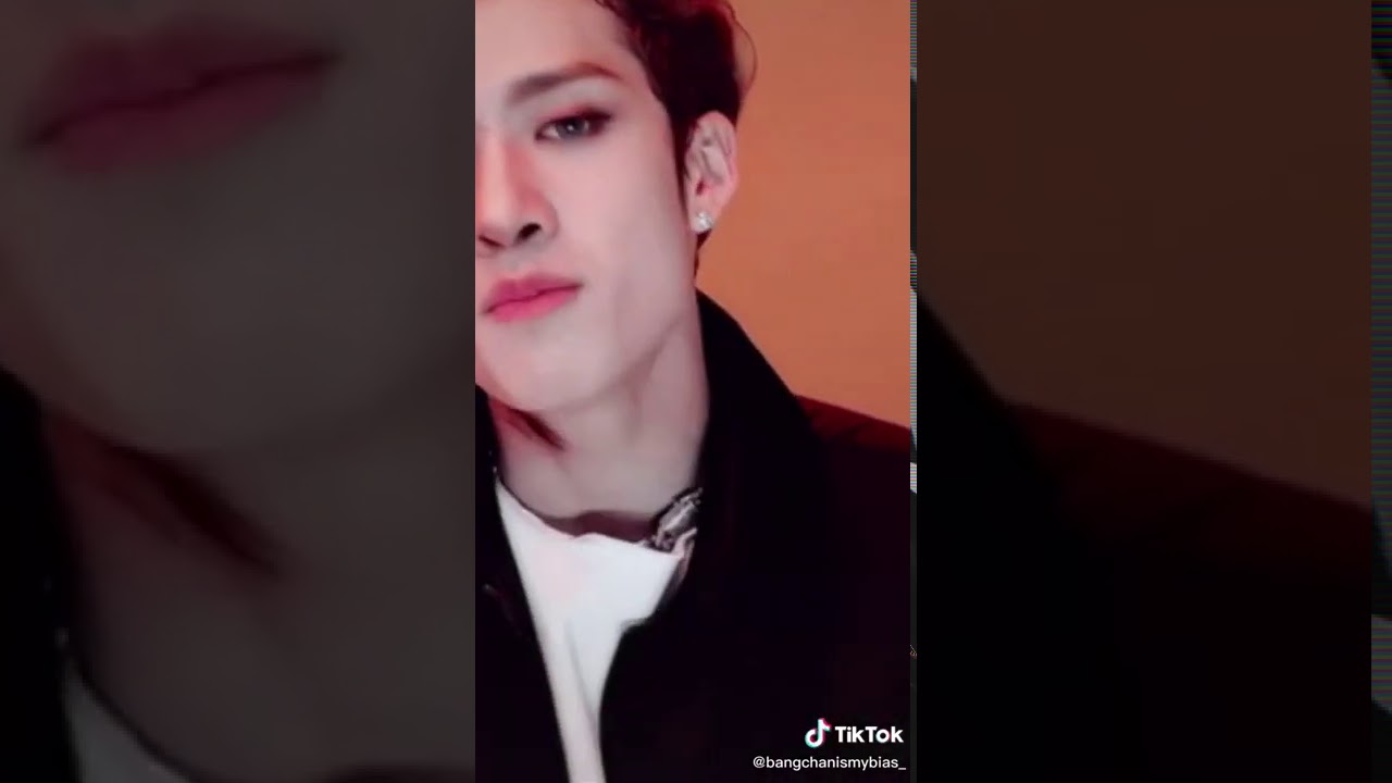 Stray kids bang chan ile hayal et 《texting》tek bölümlük