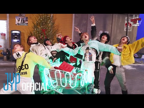 Stray Kids 