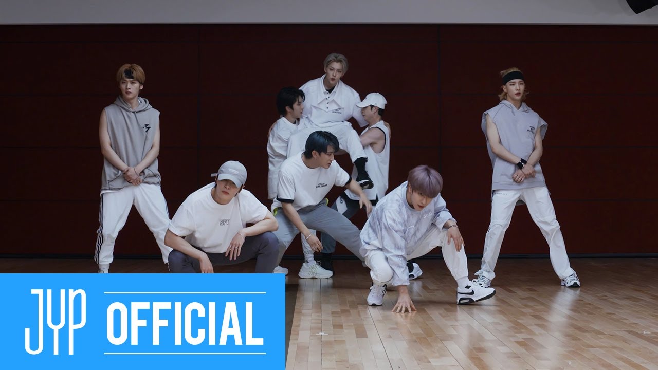 Stray Kids 