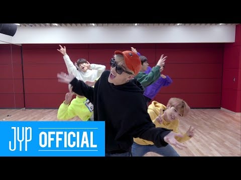 Stray Kids 