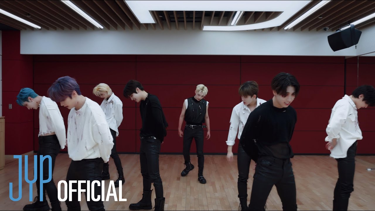 Stray Kids 