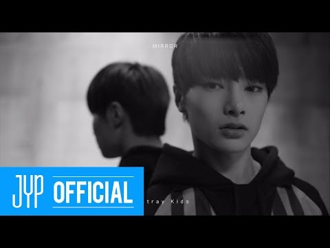 Stray Kids 