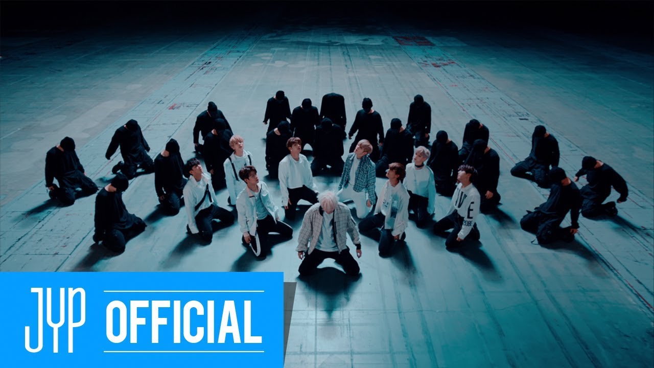 Stray Kids 