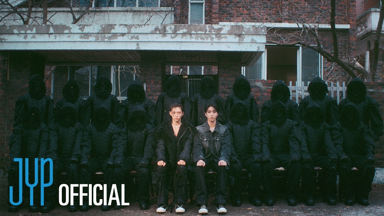 Stray Kids 