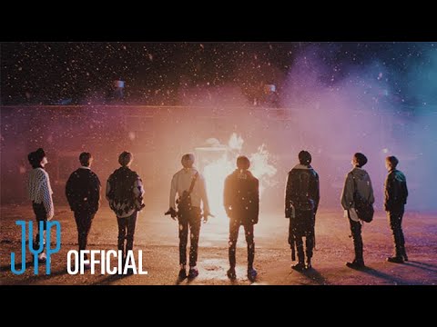 Stray Kids “Winter Falls” MV Teaser 2