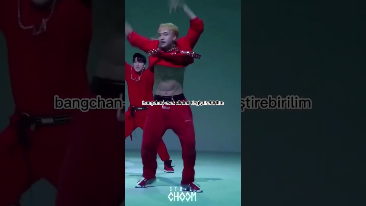 stray kids üyelerine müslüman bir kızla evlenirmisiniz diye soruluyor~ezz-krc°felix#keşfet