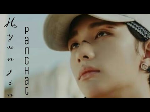 STRAYKIDS - Hyunjin|| Panghat|| Sachin-Jigar|| Asees Kaur|| Straykids Hyunjin FMV