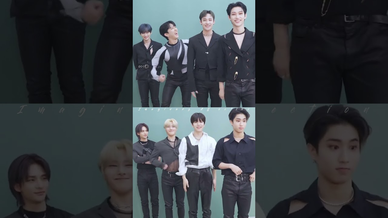 Straykids - My name is chicky TikTok #shorts #straykids