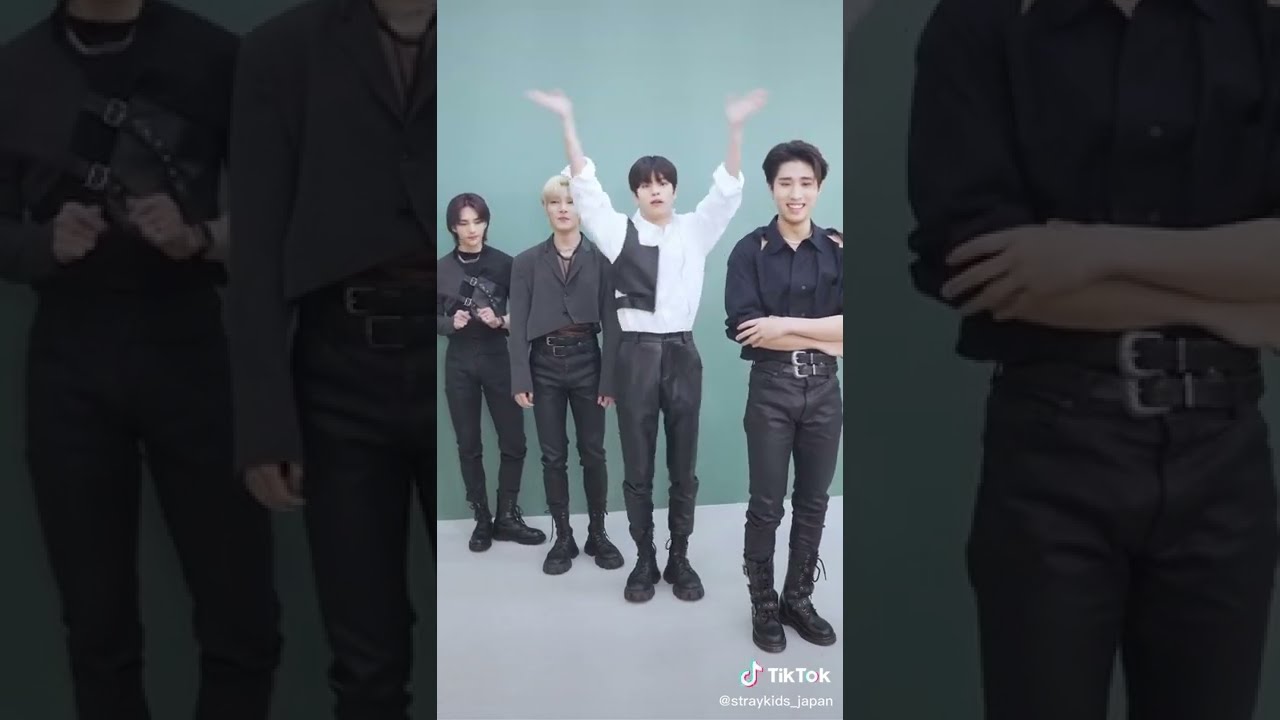 StrayKids