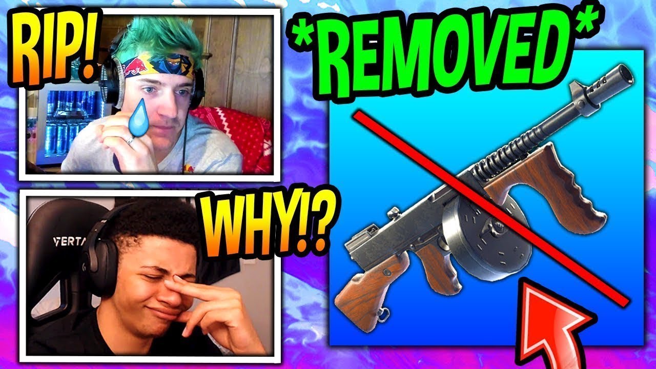 Streamers React To 
