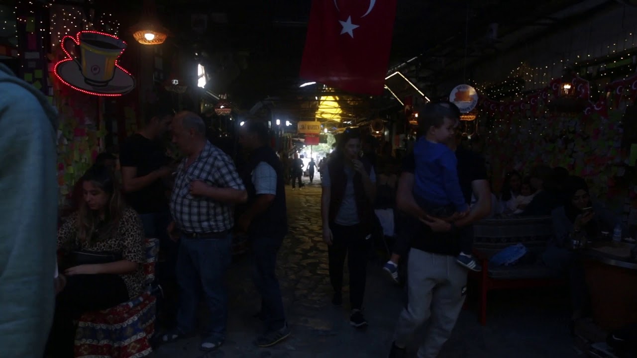 Street and Travel Photography Şirince (Selçuk, İzmir)