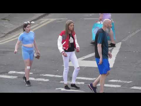 Street fighting 01