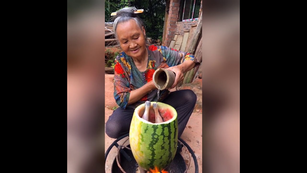 street food explorer   Don't Have a COW! 🐮 😂 | Funny Fails & Reactions | AFV 2020 #13