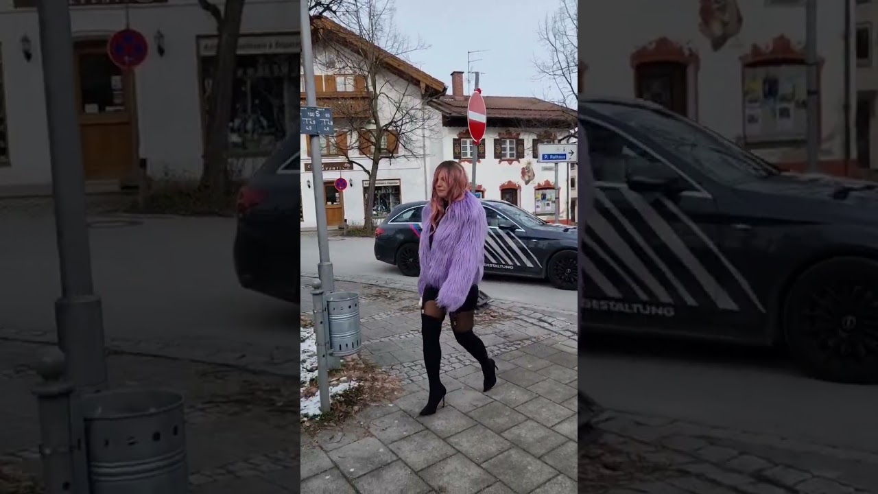 Street style Bad Albling #shortvideo