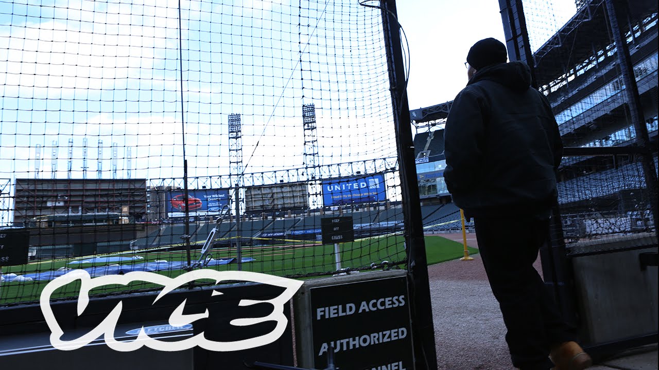 Streets by VICE: Chicago (Halsted Street)