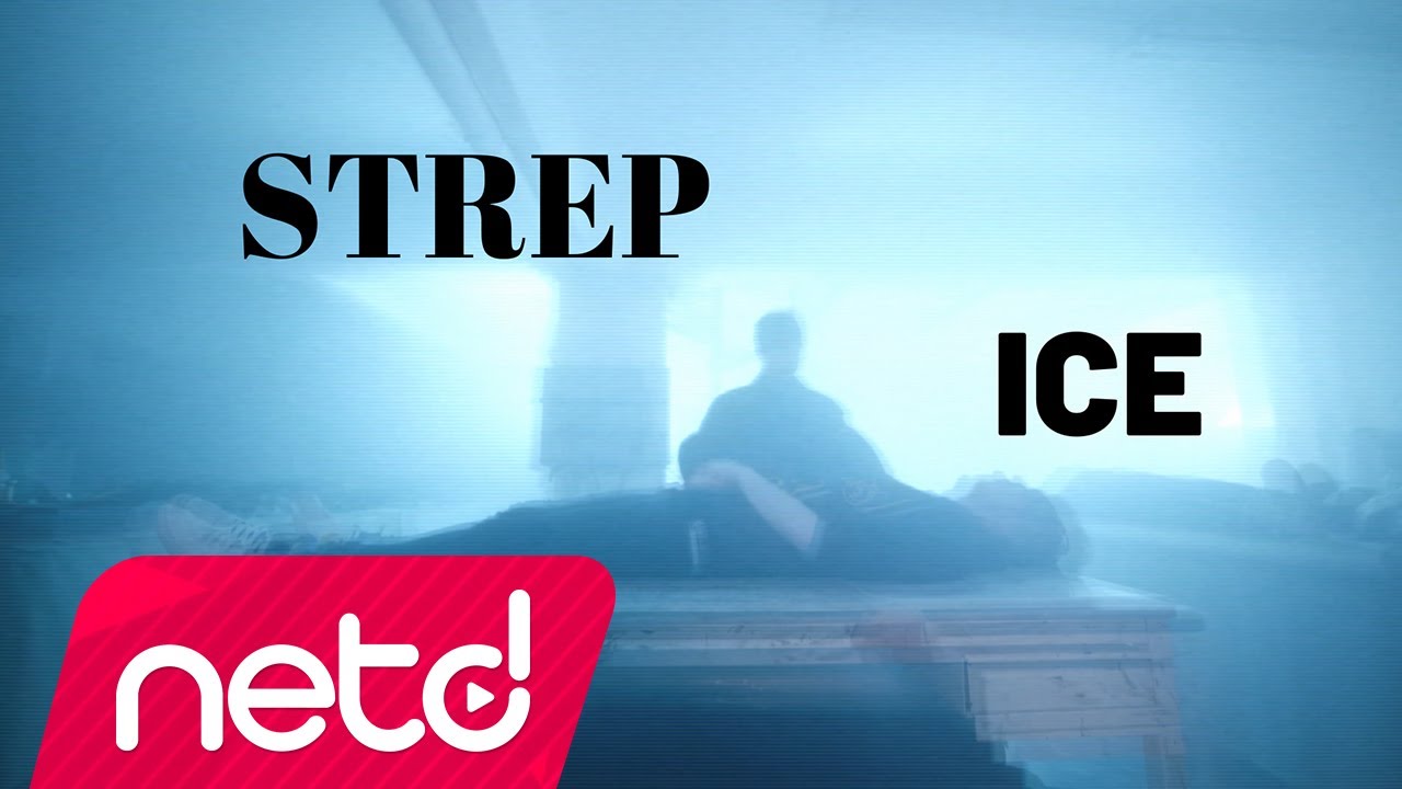 Strep - Ice