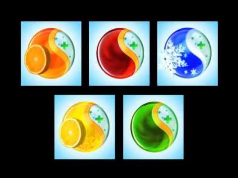 Strepsils Cubes