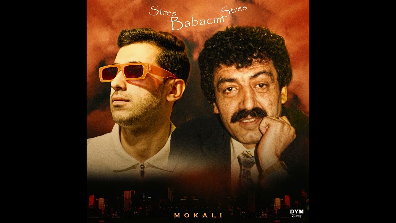 Stres Babacım Stres