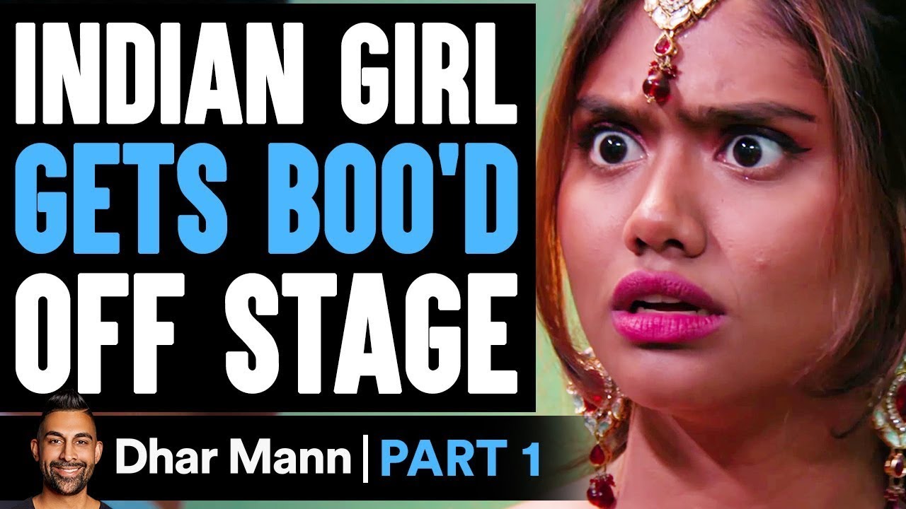 STRICT DAD Controls His Daughter PART 1 | Dhar Mann