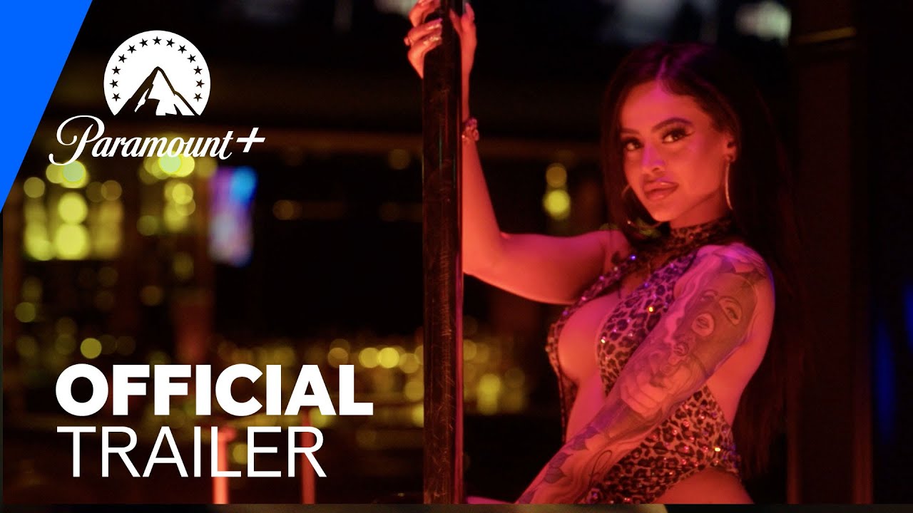 Strip | Official Trailer | Paramount+
