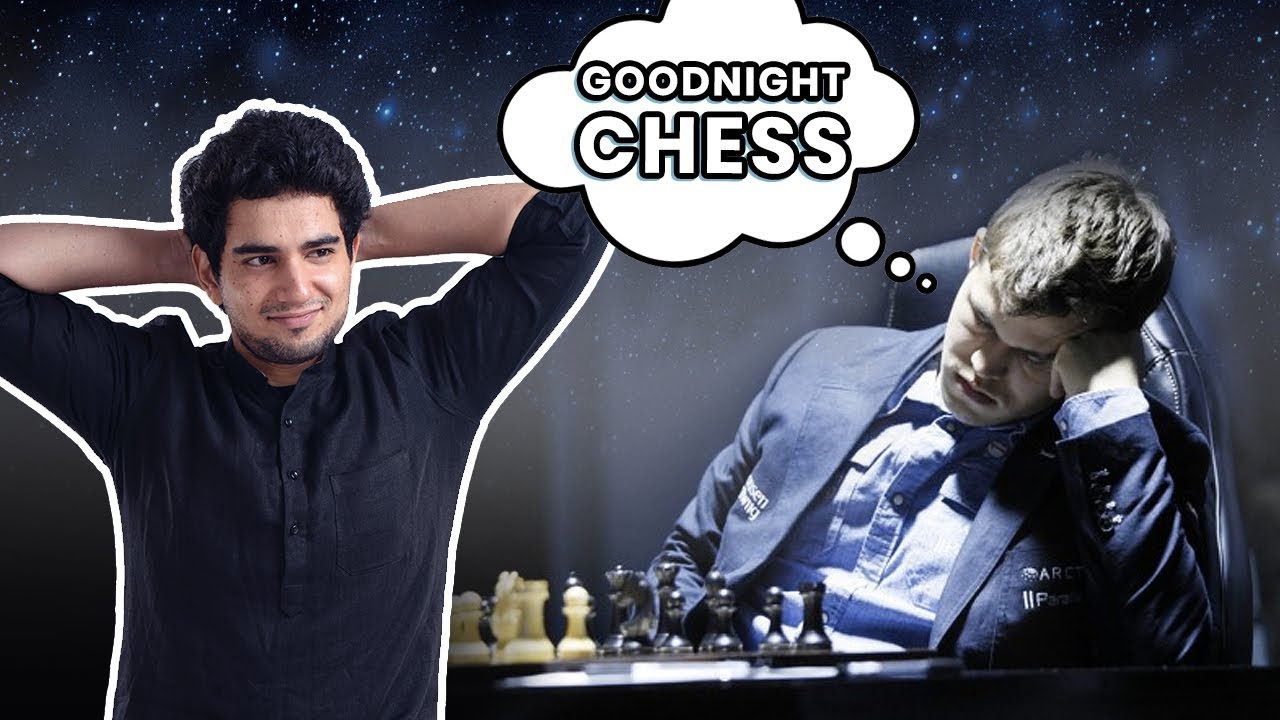 STRIP CHESS ft. Future Shah