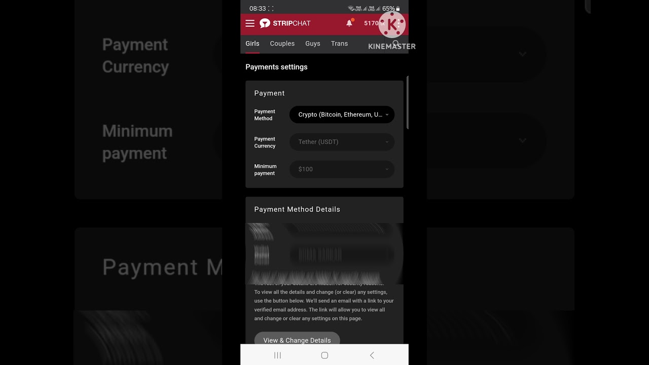Stripchat Safe Withdrawal Process  | 100% Safe Withdrawal Process 2024