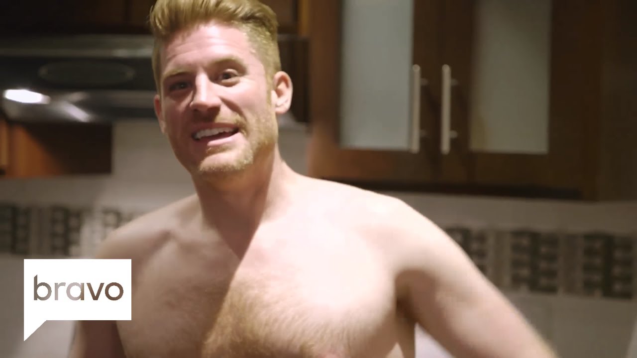 Stripped: Brian and Jason Strip Down (Episode 7) | Bravo