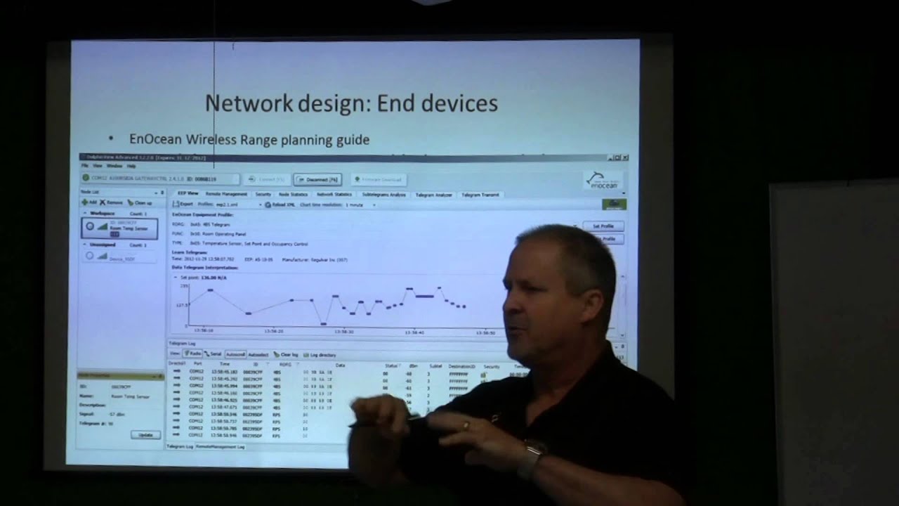 Stromquist Contractor Day:  Can2Go - Smartstruxure Lite