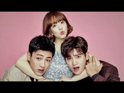 Strong girl bong soon | hindi dubbed | part 6 | kdrama series