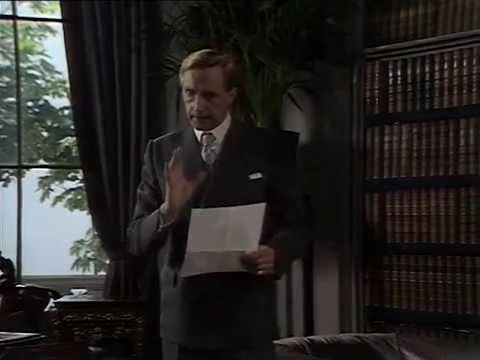 Strong Poison (Christopher Hodson) - Episode Two