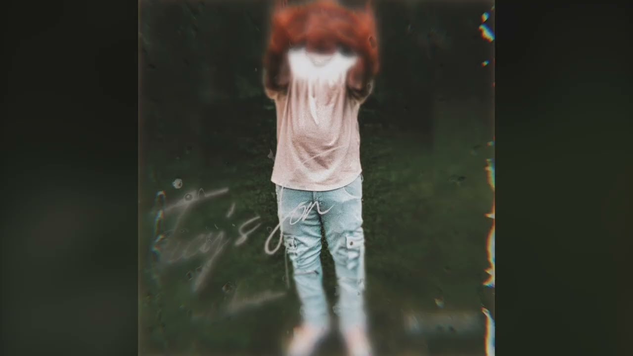Strugglechildd- 3AM