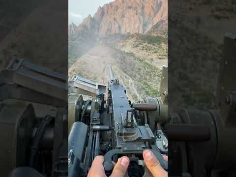 Stryker RWS with M2.50 cal #SHORTS