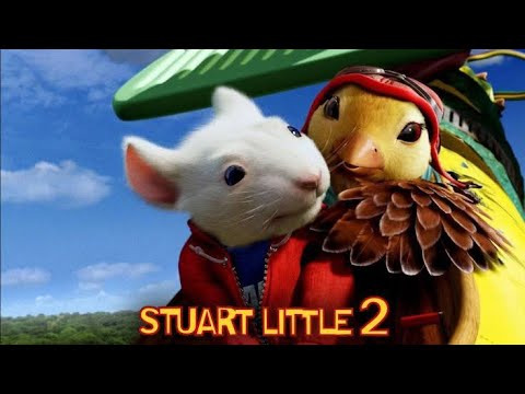 Stuart Little 2 (2002) In Hindi/Urdu Dubbed | स्टुअर्ट लिटिल 2 पूरी फिल्म हिंदी/اردو में