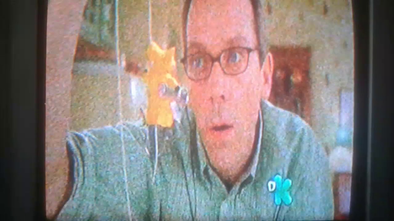 Stuart Little 2 On Discovery Kids (2019)
